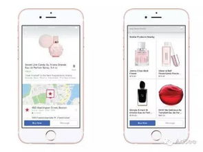 Facebook推出零售動態(tài)廣告新功能，加速O2O廣告布局與線上線下融合